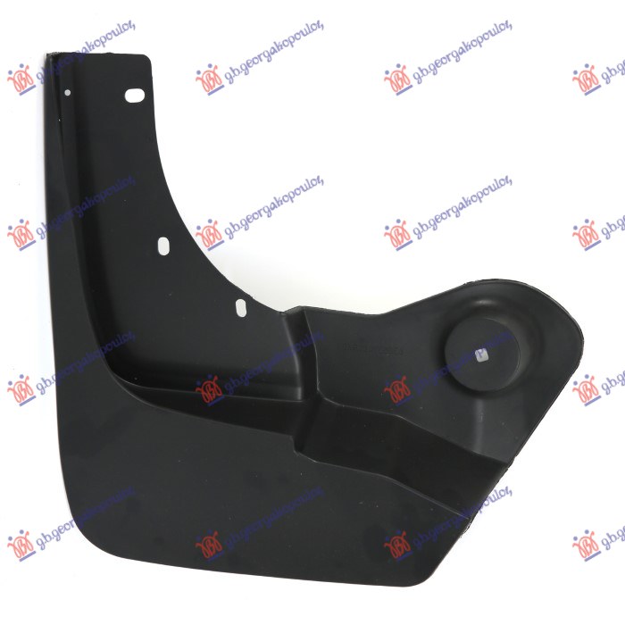 ZASTITA OD BLATA (ZAVESICA) PREDNJA - LEVO