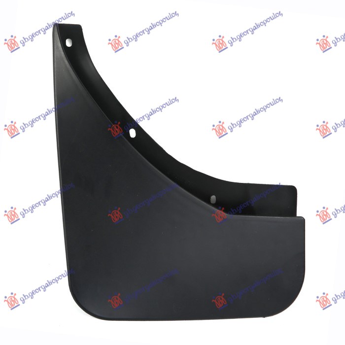 ZASTITA OD BLATA (ZAVESICA) ZADNJA - LEVO