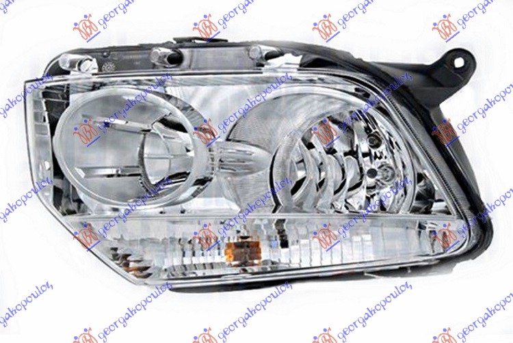 FAR ELEKTRICNI -13 (MARELLI) - LEVO