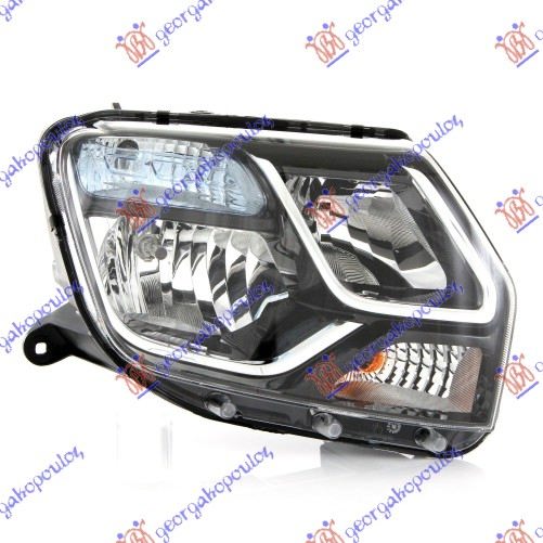 FAR ELEKTRICNI 13-15 (DEPO) - DESNO