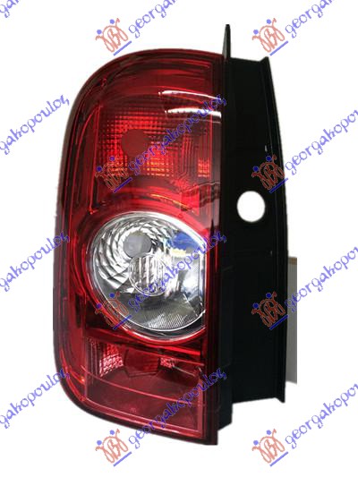 STOP LAMPA -13 (TURSKA) - LEVO
