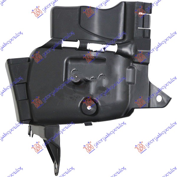 POTKRILO (UNUTRASNJI DEO) - LEVO