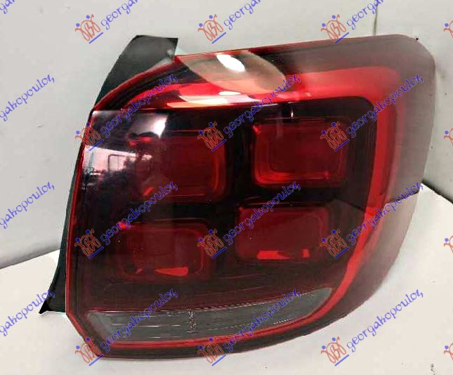 STOP LAMPA (DEPO) - DESNO