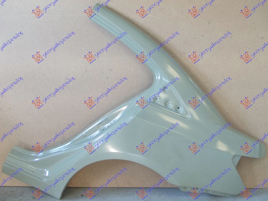 ZADNJI BLATOBRAN - LEVO