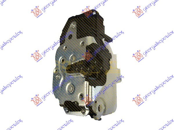 BRAVA PREDNJIH VRATA (CENTRALNO ZAKLJUCAVANJE) (6 PIN) - LEVO