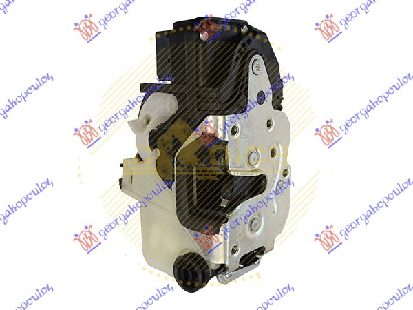 BRAVA ZADNJIH VRATA (CENTRALNO ZAKLJUCAVANJE) (5 PIN) - DESNO