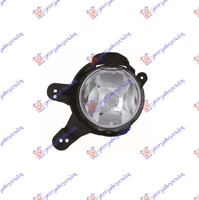 MAGLENKA (H8) (E) (DEPO) - LEVO