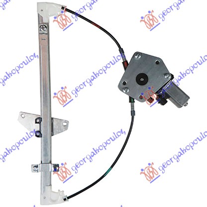 PODIZAC PREDNJEG PROZORA ELEKTRICNI (A KVALITET) - LEVO