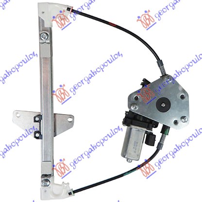 PODIZAC ZADNJEG PROZORA ELEKTRICNI (A KVALITET) - DESNO