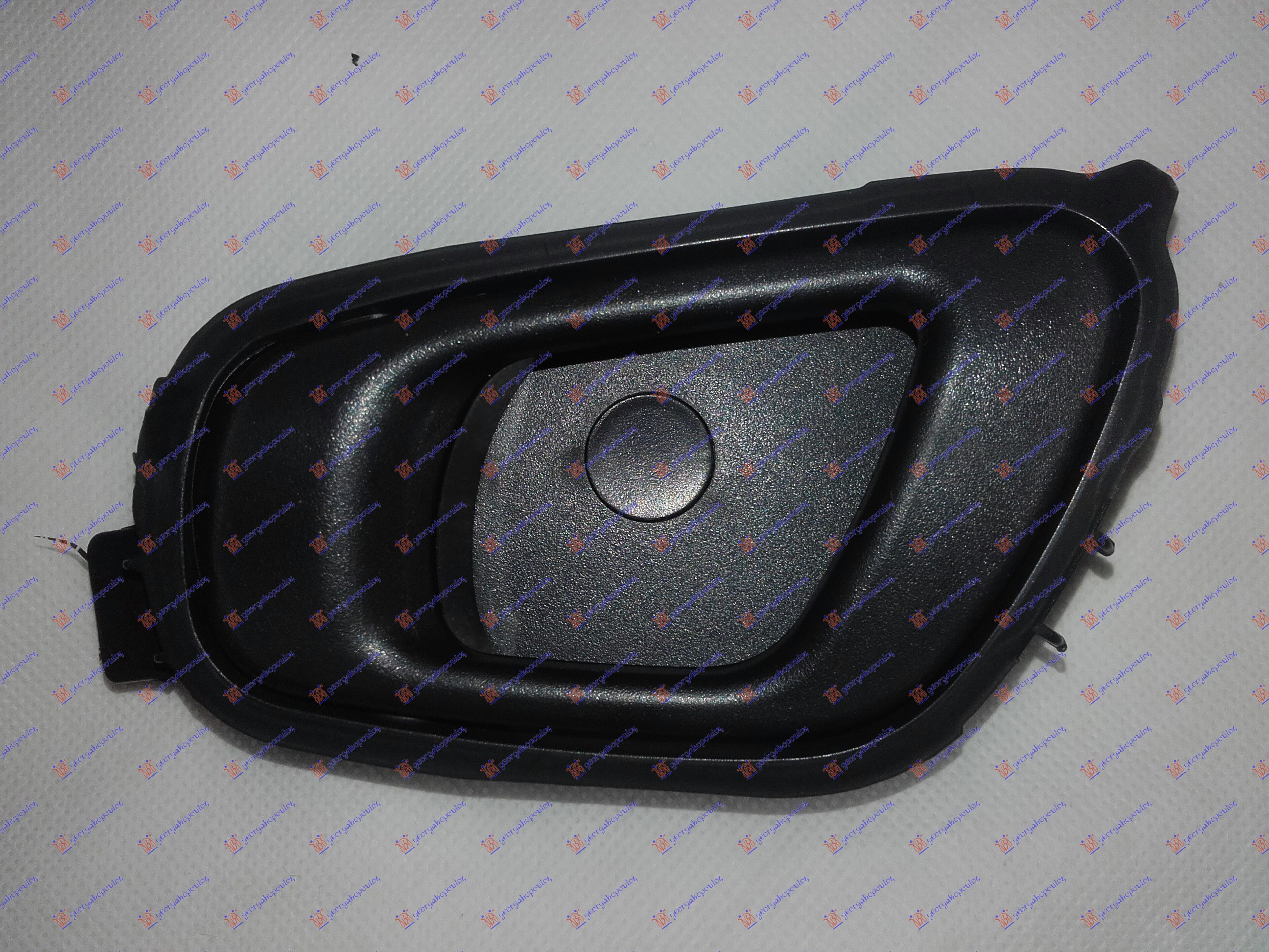 KVAKA ZADNJIH VRATA UNUTRASNJA - LEVO