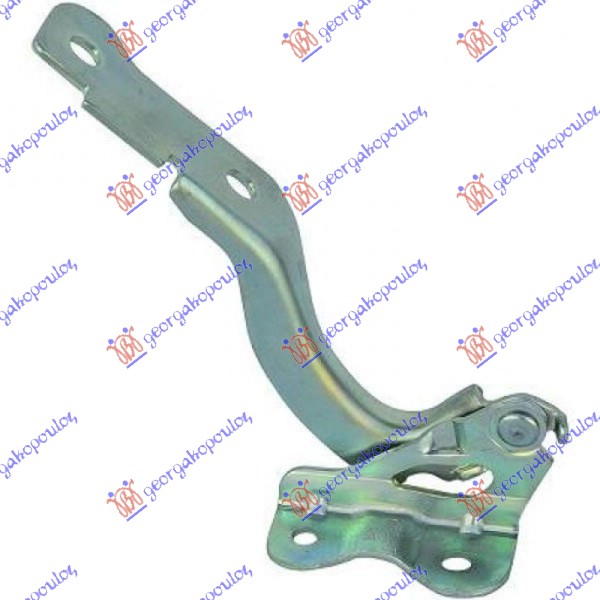 MAKAZE HAUBE - DESNO