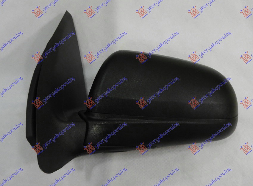 RETROVIZOR ELEKTRICNI - LEVO