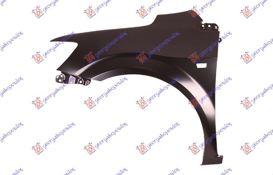 BLATOBRAN (SA OTVOROM ZA MIGAVAC) - LEVO