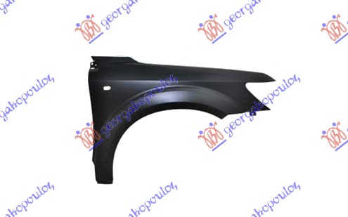 BLATOBRAN (SA OTVOROM ZA MIGAVAC) - DESNO