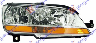 FAR ELEKTRICNI SA MAGLENKOM -06 (TYC) - DESNO