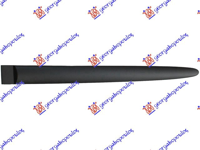 LAJSNA ZADNJIH VRATA - DESNO