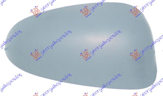 POKLOPAC RETROVIZORA PM - DESNO