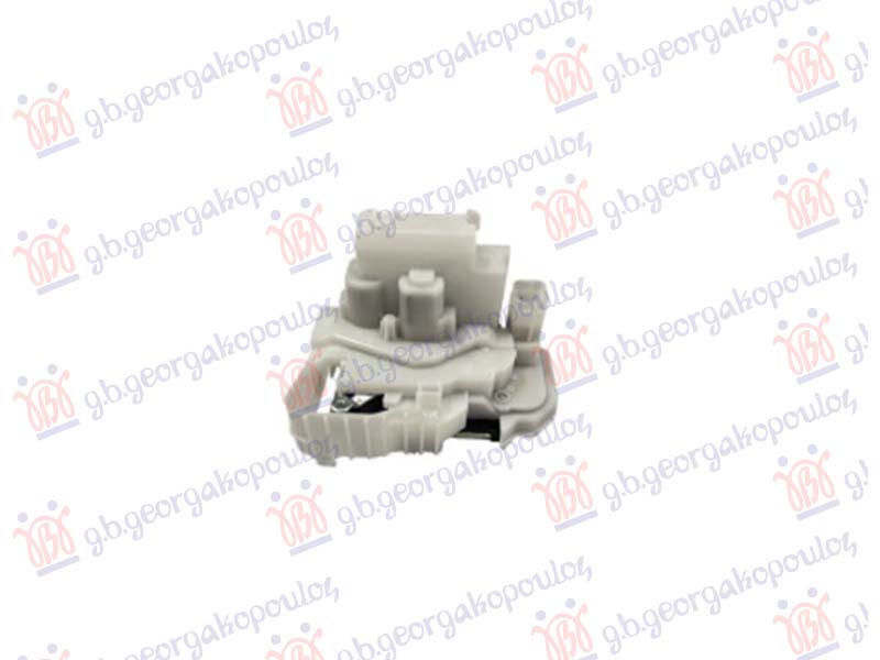 BRAVA KLIZNIH VRATA ELEKTRICNA (4 PIN)