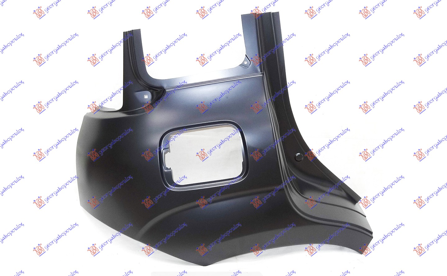 ZADNJI BLATOBRAN - DESNO