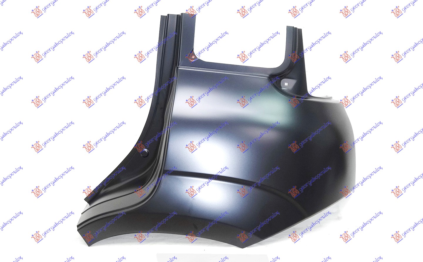 ZADNJI BLATOBRAN - LEVO