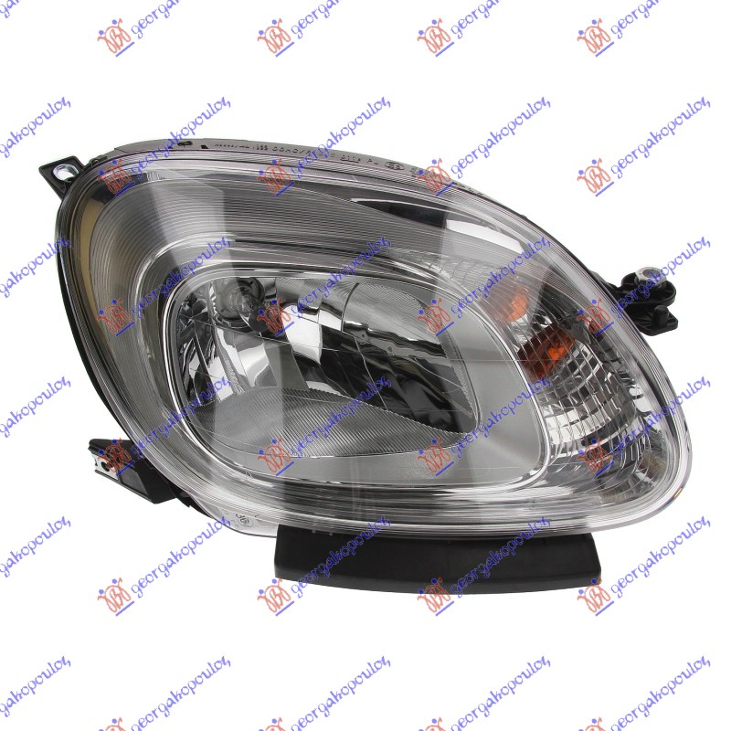 FAR ELEKTRICNI (MARELLI) - DESNO