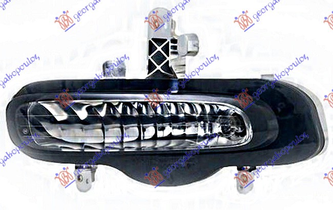 DNEVNO SVETLO (4X4  i  TREKKING) (MARELLI)