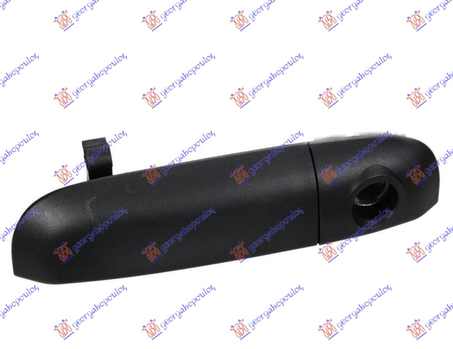 KVAKA ZADNJIH/PREDNJIH VRATA SPOLJASNJA - LEVO