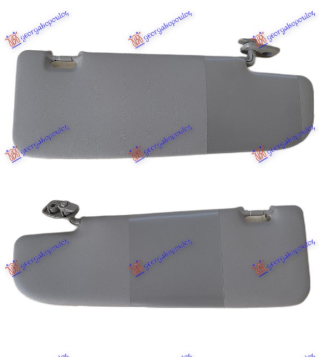 STITNIK ZA SUNCE - DESNO