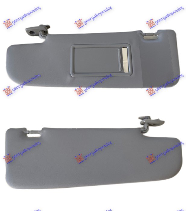 STITNIK ZA SUNCE - LEVO