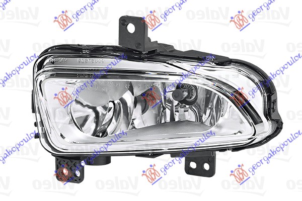 MAGLENKA (OFF ROAD LOOK) (H8) (VALEO) - LEVO