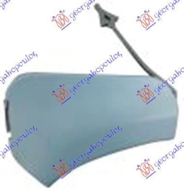 POKLOPAC KUKE PREDNJEG BRANIKA PRIMED