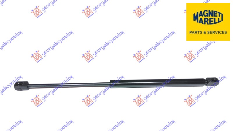 AMORTIZER GEPEK VRATA (452L-480N) (MARELLI)