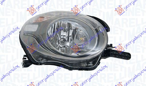 FAR ELEKTRICNI (MARELLI) - DESNO