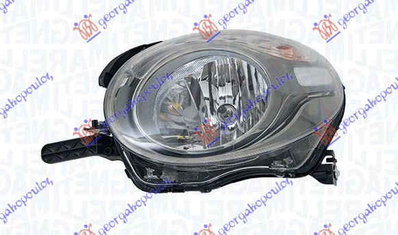 FAR ELEKTRICNI (MARELLI) - LEVO