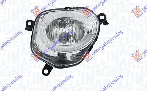 DNEVNO SVETLO LED (MARELLI) - DESNO