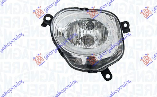 DNEVNO SVETLO LED (MARELLI) - LEVO