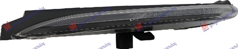 MIGAVAC U KRILU LED - LEVO