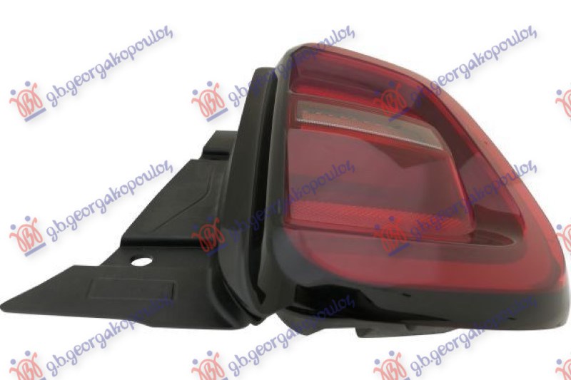 STOP LAMPA LED (MARELLI) - DESNO