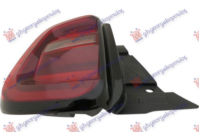 STOP LAMPA LED (MARELLI) - LEVO
