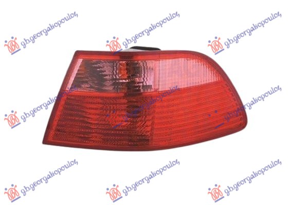 STOP LAMPA SPOLJASNJA (TURSKA) - DESNO