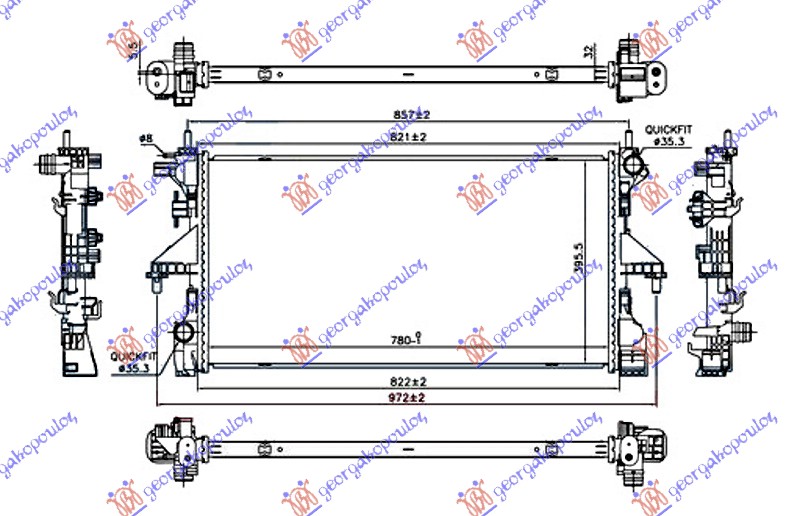 HLADNJAK MOTORA 2.3 JTD DIZEL (AUTO) (+AC) - 3.0 JTD (MAN/AUTO) (+AC) (780x390) 