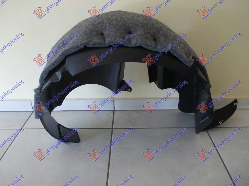 ZADNJE POTKRILO (H/B) (O) - LEVO