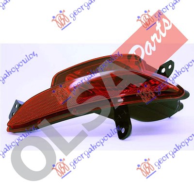 ZADNJA MAGLENKA (HB/KARAVAN) (O) - DESNO