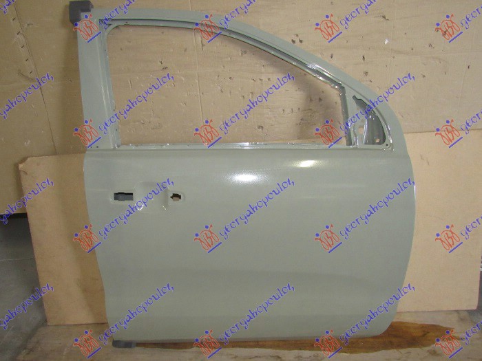 VRATA PREDNJA 4 VRATA - DESNO