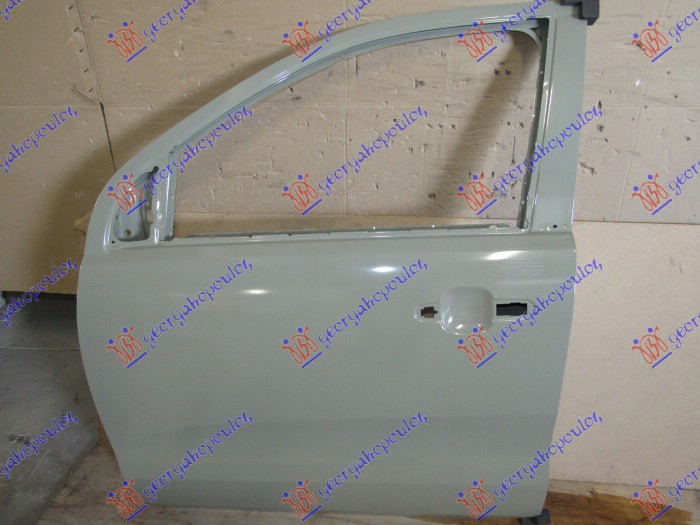 VRATA PREDNJA 4 VRATA - LEVO