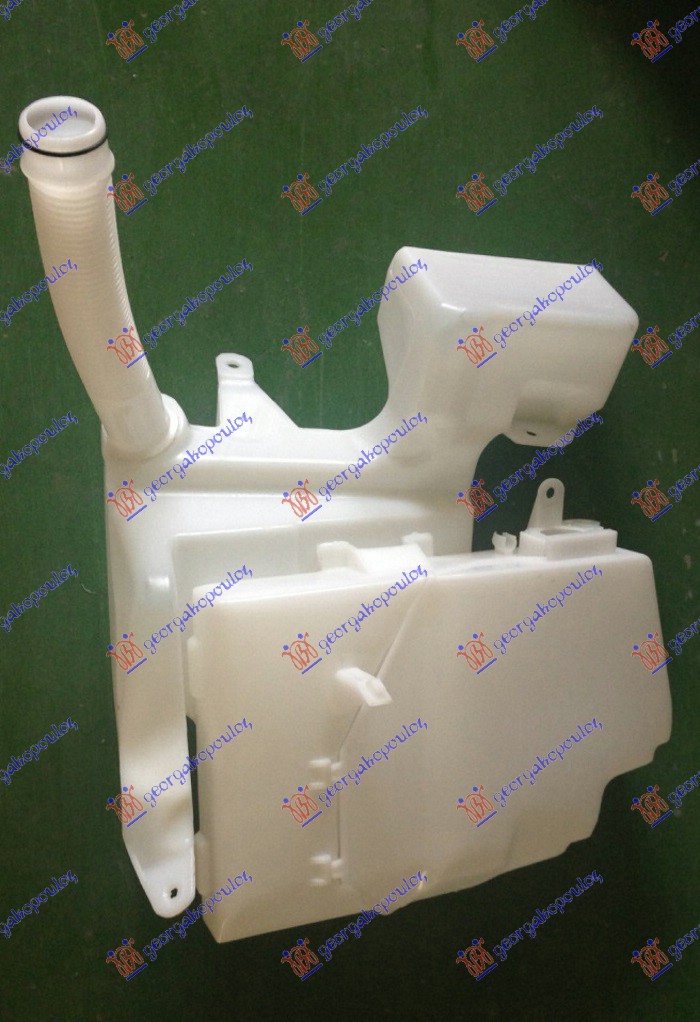 POSUDA TECNOSTI ZA BRISACE SA GRLO PRSK.