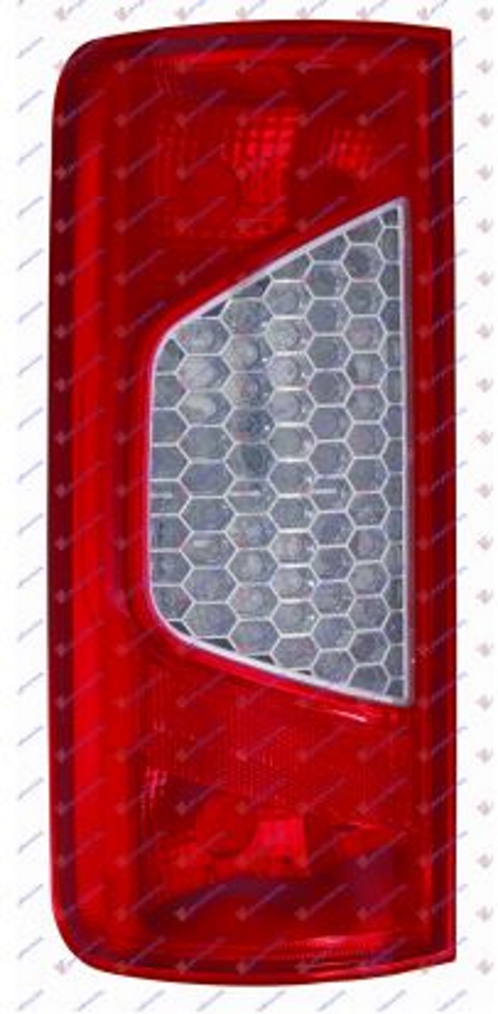 STOP LAMPA (TURSKA) - LEVO