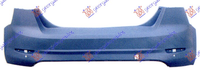 ZADNJI BRANIK (SEDAN) (PDS SENZORI)