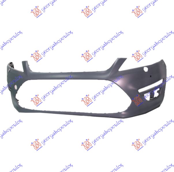 PREDNJI BRANIK PM (PRSKALICE) (PDS SENZORI)