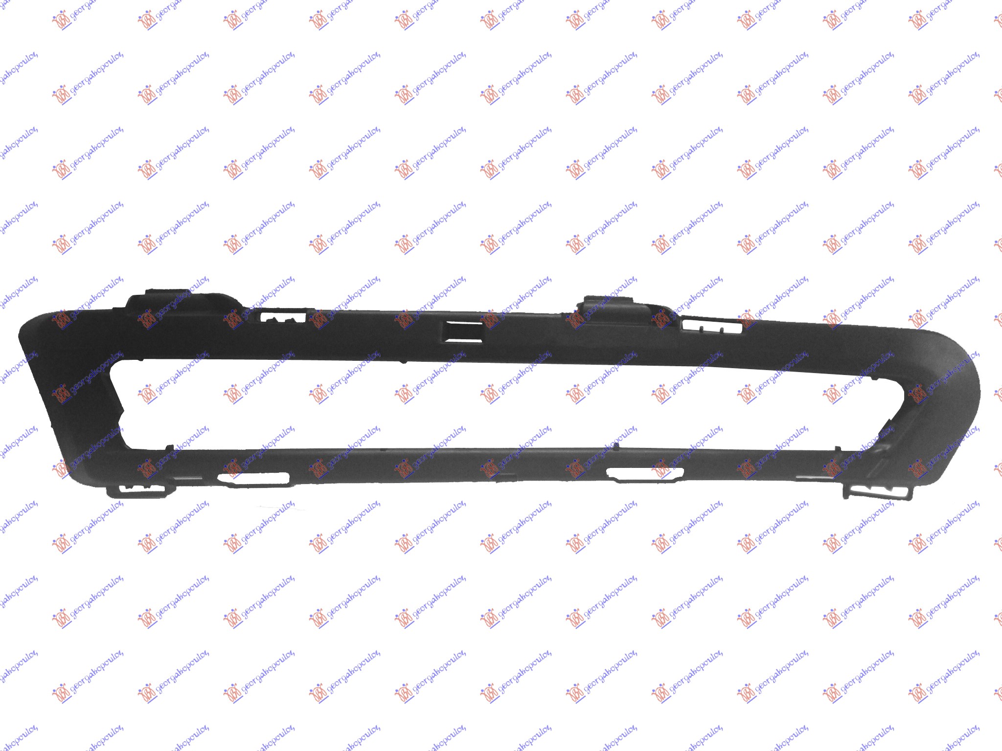 NOSAC DNEVNOG SVETLA - DESNO